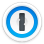 1Password Logo