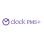 Clock PMS Logo