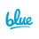 Blue Logo