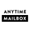 Anytime Mailbox Logo
