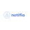 Notifia Logo