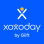 Xoxoday Logo