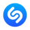 Shazam Logo