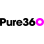 Pure360 Logo