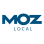 Moz local Logo