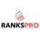 RanksPro.io Logo