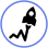 RocketChart Logo