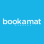 Bookamat Logo