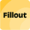 Fillout Logo
