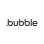 Bubble Logo
