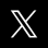 X (Twitter) Ads Logo