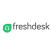 Freshdesk Logo