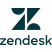 Zendesk Logo