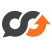 Talkroute Logo