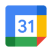 Google Calendar Logo