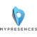 myPresences Logo