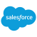 Salesforce Logo