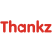 Thankz Logo