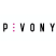 Pivony Logo
