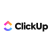 ClickUp Logo