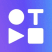 Tella (ex. Tella.tv) Logo