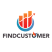 Findcustomer Logo