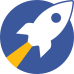 RocketReach Logo