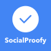 Social Proofy Logo