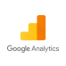 Google Analytics Logo