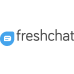 Freshchat Logo