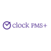Clock PMS Logo