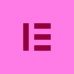 Elementor: Website Builder Logo