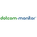 Dotcom-Monitor Logo