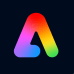 Adobe Express Logo