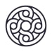 Mercury Logo