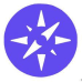 Kompassify Logo