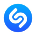 Shazam Logo