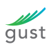 Gust Logo