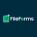 FileForms Logo