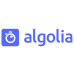 Algolia Logo