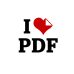 iLovePDF Logo