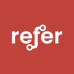 Refer Logo