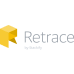 Retrace by netreo Logo