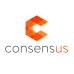 Consensus Logo