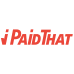 iPaidThat Logo