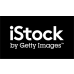 iStock Logo