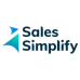 Sales Simplify Logo