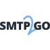 SMTP2GO Logo