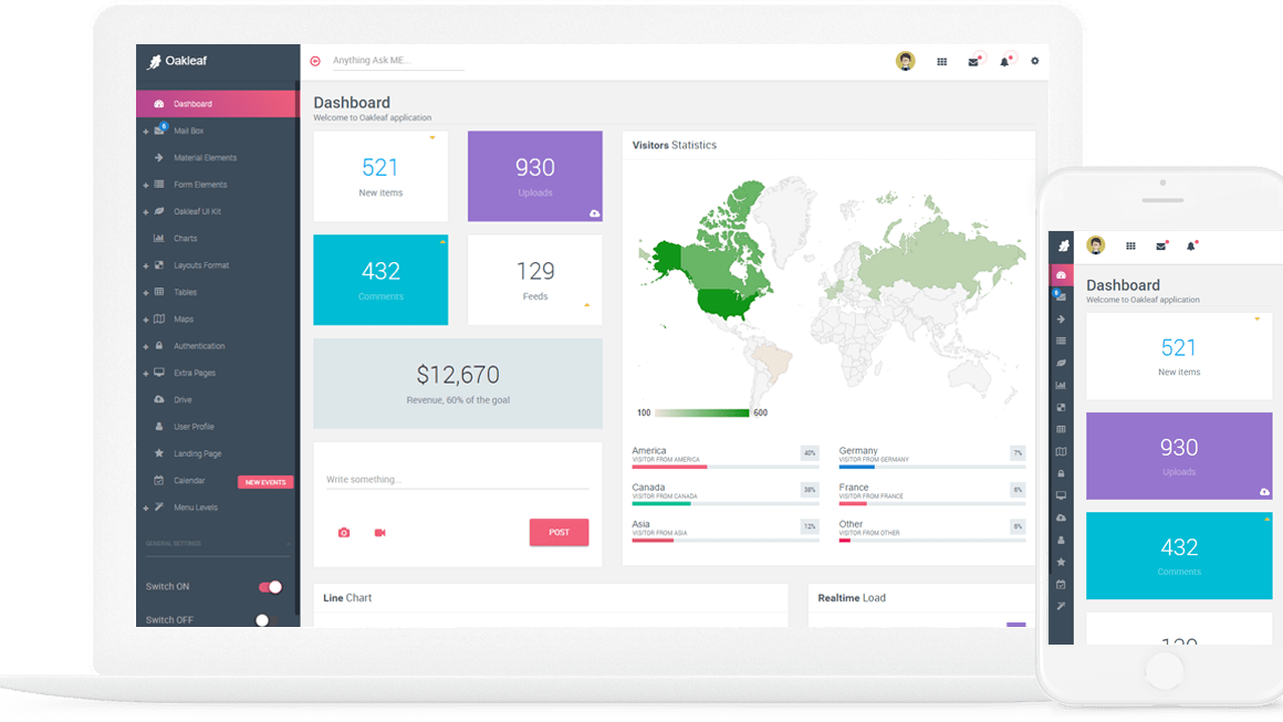 Clerky is primarily focused on streamlining legal processes, making it an ideal choice for startups and early-stage businesses. 