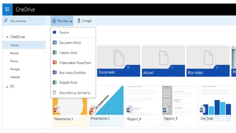 Smart Sync empowers users to optimize their storage efficiently by selectively syncing only the files they need, conserving valuable computer space.